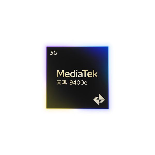 MediaTek发布天玑9400e，为移动游戏、AI、通信等应用带来旗舰体验